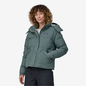 Patagonia Downdrift Jacket XL